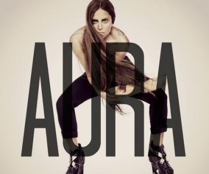 Το lyric video του “Aura” παρουσίασε η Lady Gaga