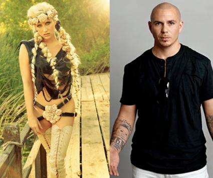 H Ke$ha προωθεί το “Timber” και ανάβει φωτιές!