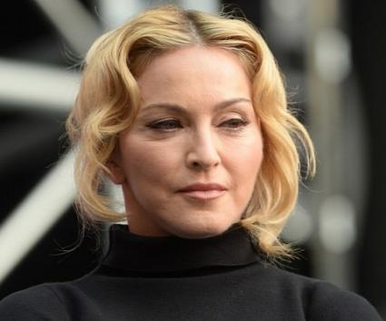 Ισόβιο αποκλεισμό στη Madonna επέβαλε κινηματογράφος στις Η.Π.Α.
