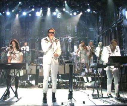 Το teaser του νέου τους τραγουδιού παρουσίασαν οι Arcade Fire