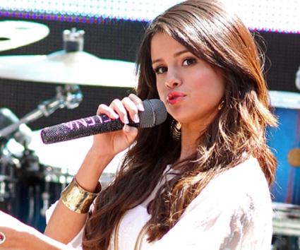 Στην εκπομπή “The View” εμφανίστηκε η Selena Gomez