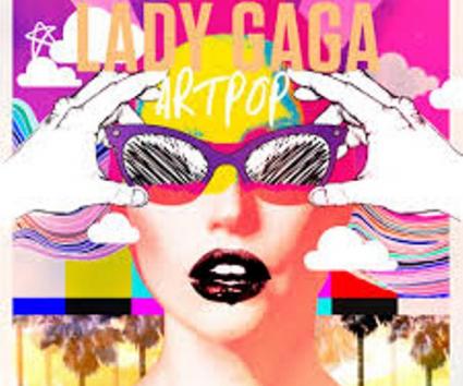 Snippet του “ARTPOP” κυκλοφόρησε η Lady Gaga