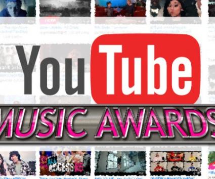 Macklemore & Lewis και PSY κυριαρχούν στις υποψηφιότητες των YouTube Music Awards
