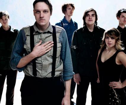 Οι Arcade Fire υποδέχονται το Halloween