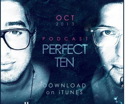 Playmen – “Perfect Ten” Οκτωβρίου