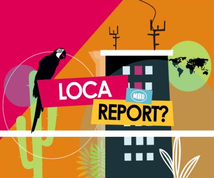Loca Report