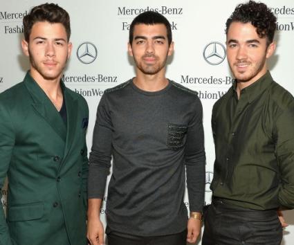 Χωρίζουν τελικά οι δρόμοι των Jonas Brothers