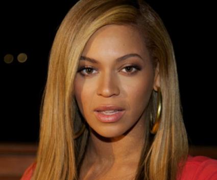 Νέο τραγούδι για τη Beyonce
