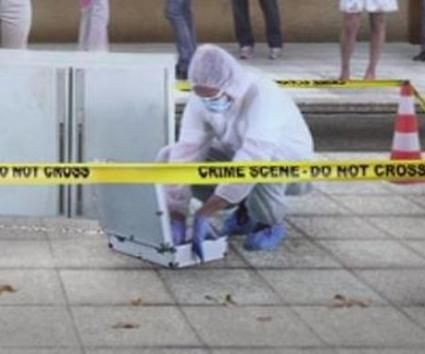 Crime Scene
