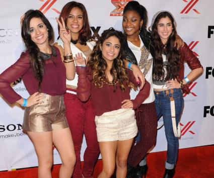 Οι Fifth Harmony διασκευάζουν Spice Girls και ενθουσιάζουν τη Mel B!