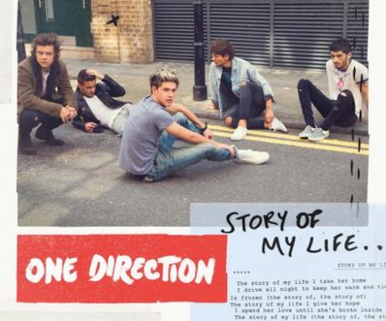 Έρχεται το νέο video clip των One Direction!