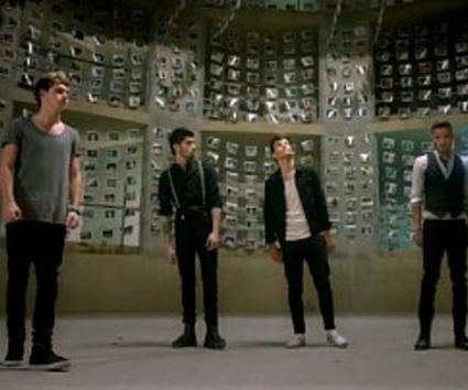 Νέο video clip για τους One Direction!
