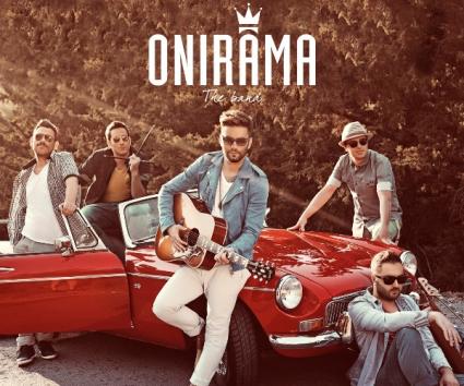 Onirama – “Μια Βόλτα”