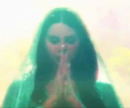 Teaser του “Tropico” παρουσίασε η Lana Del Rey