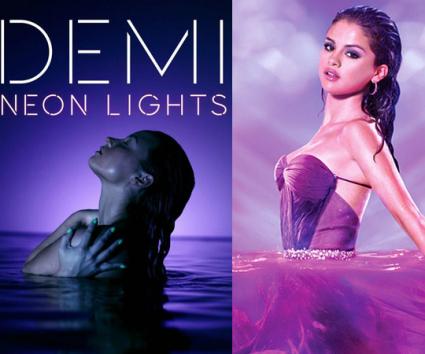 Αντιγράφει τη Selena Gomez η Demi Lovato;