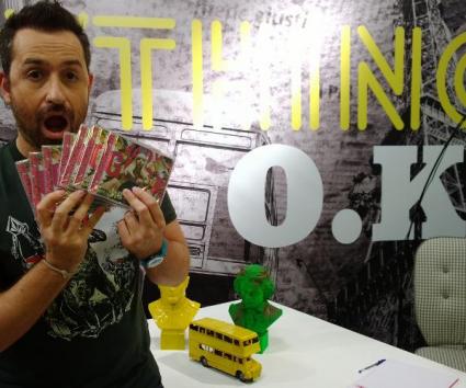 Η εκπομπή OK! με τον Θέμη Γεωργαντά σου προσφέρει το νέο άλμπουμ της Lady Gaga!