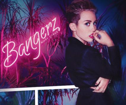 To promo video του “Bangerz” Tour παρουσίασε η Miley Cyrus