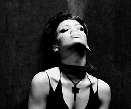 Για το video clip του “What Now” μας προετοιμάζει η Rihanna