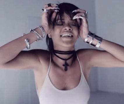 Νέο video clip για τη Rihanna!