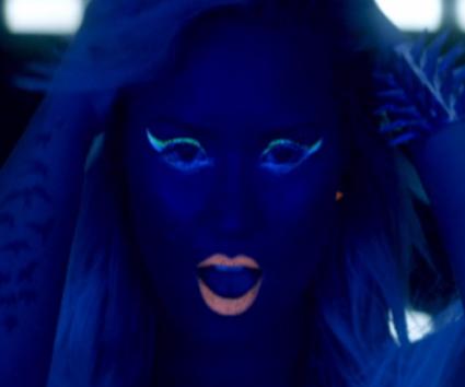 Το preview του νέου της video clip παρουσίασε η Demi Lovato