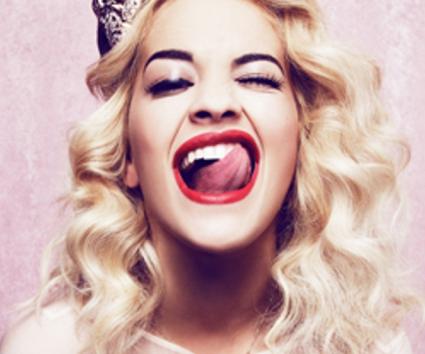 Περιπέτεια για τη Rita Ora!