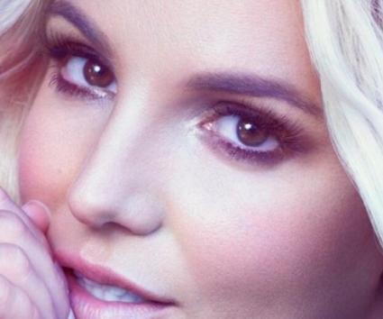Nέο lyric video για τη Britney Spears