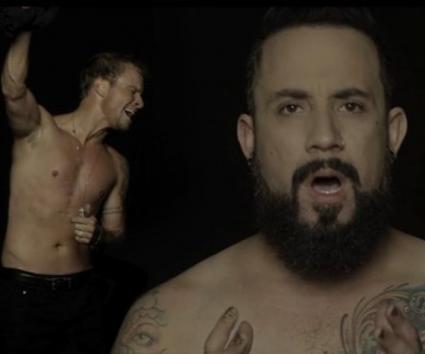 Nέο video clip για τους Backstreet Boys
