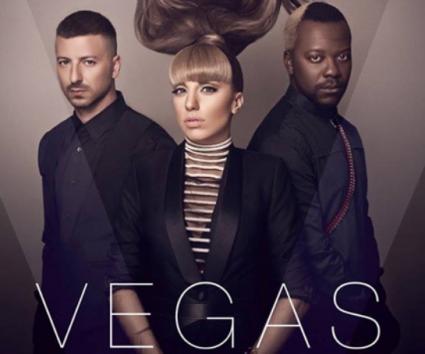 Vegas – “Χίλιες φορές”