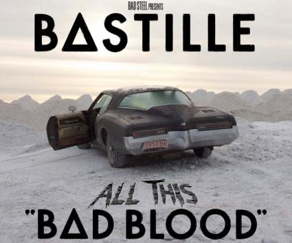 Νέο video clip για τους Bastille