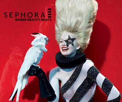 Το Mad Radio 106,2 live από τo κατάστημα Sephora στο The Mall Athens!