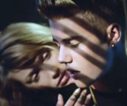 Νέο, “καυτό” video clip για τον Justin Bieber