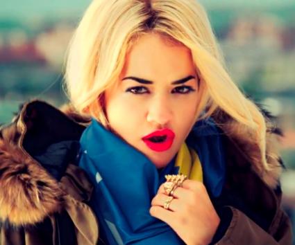 Στο 50 Shades Of Grey θα παίξει η Rita Ora!