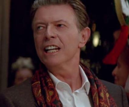 Νέο video clip για τον David Bowie