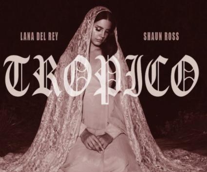Πως θα λέγεται ο νέος δίσκος της Lana Del Rey;