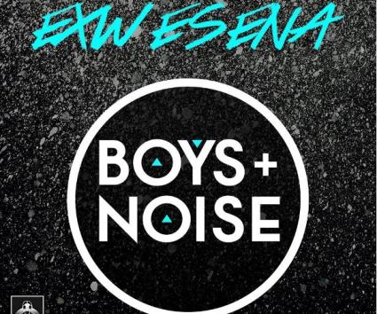 To ολοκαίνουριο single των Boys & Noise ΑΠΟΚΛΕΙΣΤΙΚΑ στο Mad Radio 106,2!!