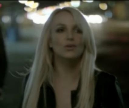 Το νέο της video clip κυκλοφόρησε η Britney Spears!