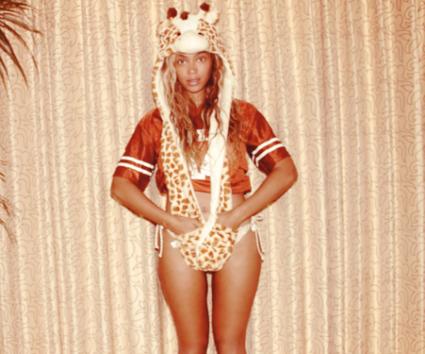 Πιο σέξυ από ποτέ η Beyonce!