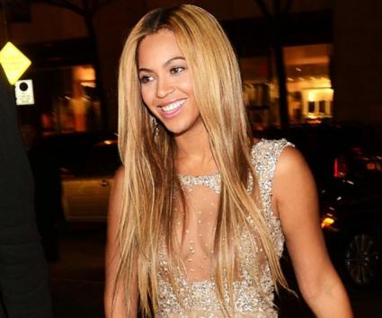 Νέο άρωμα κυκλοφορεί η Beyonce!