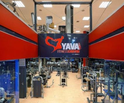 Τα YAVA Fitness Center σου δίνουν την ευκαιρία να γυμναστείς μόνο με 139 ευρώ για ένα ολόκληρο χρόνο!