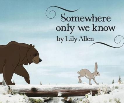 Νέο video clip για την Lily Allen
