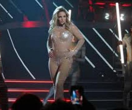 Πρεμιέρα για τη Britney Spears στο Las Vegas!