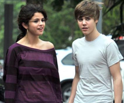 Ξανά μαζί Justin Bieber-Selena Gomez;