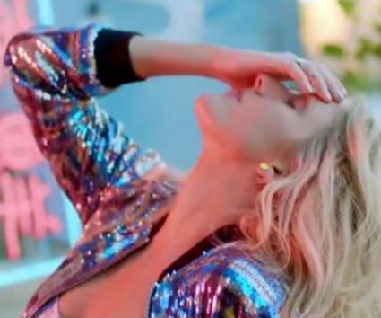 Νέο video clip για την Ellie Goulding