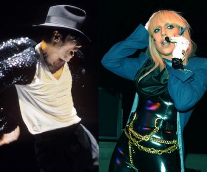 Μουσείο για τον Michael Jackson ανοίγει η Lady Gaga
