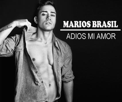 Marios Brasil – Adios Mi Amor