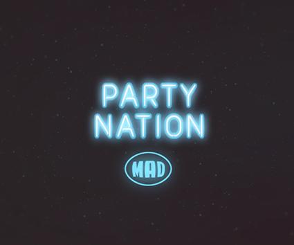 Party Nation!