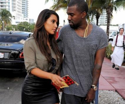 Γιατί έδειρε έναν 18χρονο άνδρα ο Kanye West;