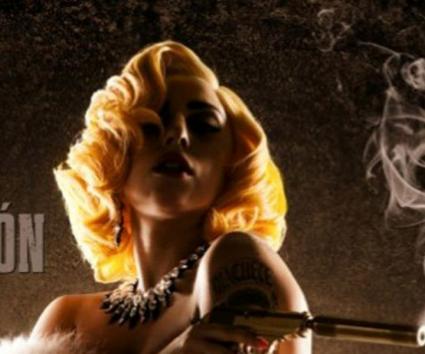 Υποψήφιοι για Χρυσό Βατόμουρο Lady Gaga, Selena Gomez και Chris Brown
