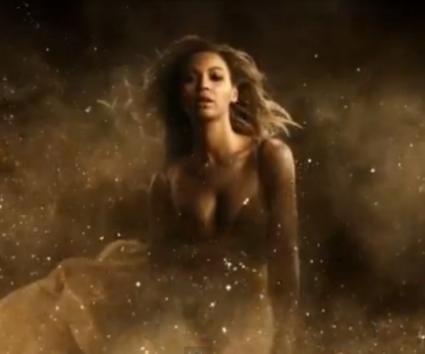 Νέο άρωμα κυκλοφόρησε η Beyonce