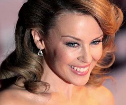 Διέρρευσε το νέο τραγούδι της Kylie Minogue!